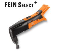 'Fein 71320661000 "ABLK 18 1.3 TE Knabbelschaar 18 Volt excl. accu"''"''s en lader"'''''