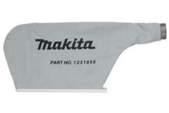 Makita 123185-6 Stofzak "linnen"