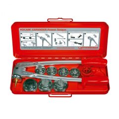 Rothenberger 12310 ROCAM EXPANDER EPT Set 12 - 14 - 16 - 18 - 22 - 28 mm