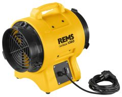 Rems 132300 Orkan 1360 Ventilator