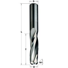 CMT 191.143.11 Schrobfrees 14mm, schacht 14mm rechts