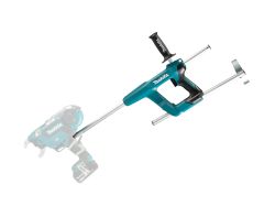 Makita 191M27-0 Verlengstuk DTR180 met zijhandgreep (verstelbaar)