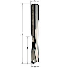 CMT 192.040.11 Snijfrees schroefvorm negatieve spiraal rechts diameter 4mm