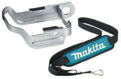 Makita 197941-0 Valbeveiligingshaak met draagriem