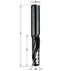 CMT 198.030.11 Spiraalfrees 3mm, schacht 3mm