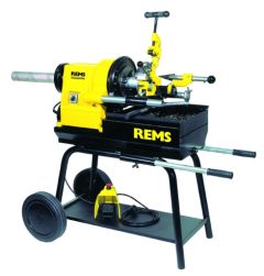 Rems 340227 R220 Magnum 2010 L-T Draadsnijmachine 2"