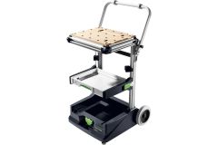 Festool 203454 MW 1000 Basic Mobiele werkplaats