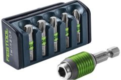 Festool 204383 BT-IMP SORT3 Bitcassette voor TID 18