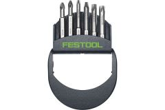 Festool 204385 BT-IMP SORT5 Bitcassette voor TID 18