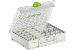 Festool 204853 SYS3 ORG M 89 22xESB Systainer³ Organizer