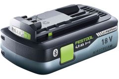 Festool 205034 BP 18 Li 4,0 HPC-ASI HighPower Li-ion Accupack