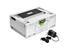 Festool 205502 TOPROCK SYS3 BT20 M 137 Bluetooth luidspreker