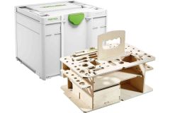 Festool 205518 SYS3 HWZ M 337 Systainer³