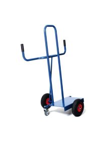 Tretal 206.008 Platenwagen 1060 x 710 mm Lucht 350 kg