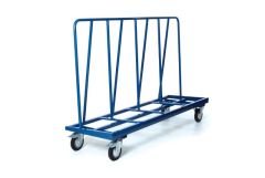 Tretal 206015 Platenwagen 2250 x 700 mm Elastic 750 kg