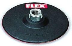 Flex-tools 208817 Velcro steunschijf elastisch 115 mm M14