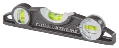 Stanley 0-43-609 FatMax Xtreme Torpedo Waterpas