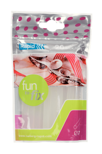 Rapid Fun2Fix 7mm universele lijmpatronen 23835904