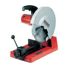 Ridgid 26641 590L Metaal Droogzaagmachine 230 Volt