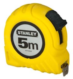 Stanley 0-30-457 Rolbandmaat Stanley 8m - 25mm