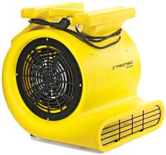 Trotec 1510003031 TFV30S Radiaal ventilator/tapijtdroger