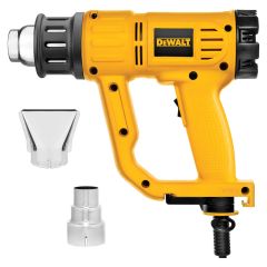 DeWalt D26414-QS D26414 Heteluchtpistool 2000 Watt