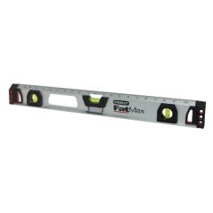 Stanley 1-43-558 FatMax I-Beam Waterpas Magnetisch 200cm