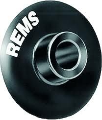 Rems 341614 R Snijwiel RAS St 1/8-4", s 8