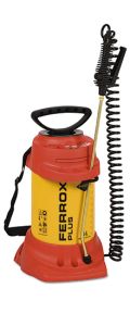 Mesto  3585F Drukspuit Ferrox Plus 10 liter