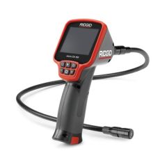 Ridgid 36848 Micro CA-150 Inspectiecamera