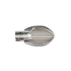 Milwaukee Klein Openingsgereedschap voor 22 mm kabels 48533835