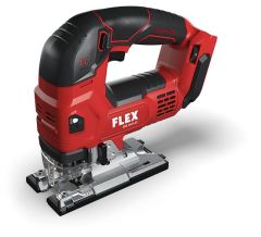 'Flex-tools 489794 JSB 18.0-EC C Accu-decoupeerzaag 18V excl. accu"s en lader'''