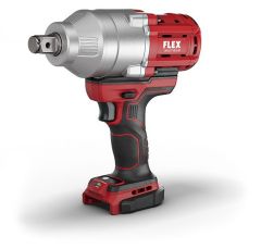 'Flex-tools 492620 IW 3/4" 18.0-EC Accu Slagmoersleutel 18V excl. accu"s en lader in L-Boxx'''