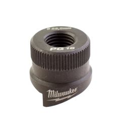 Milwaukee Pons 22,5 mm PG16 1/2" voor Ponsmachine 4932430843