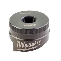 Milwaukee Pons 50,5 mm M50 voor Ponsmachine 4932430848