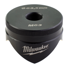 Milwaukee Pons 63,5 mm M63 voor Ponsmachine 4932430849