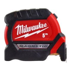 Milwaukee 4932464599 Rolmaat Magnetic GEN III 5 mtr.