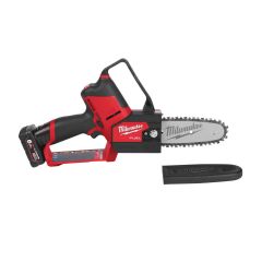 Milwaukee M12 FHS-602X Accu Snoeizaag 15cm 12V 6.0Ah Li-Ion 4933472212