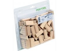 'Festool Accessoires 494941 Beuken DOMINO"s D 8X50/100 BU'''