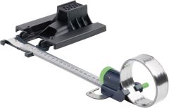 Festool 497443 Cirkelsnijder KS-PS 400 Set