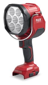 'Flex-tools 504637 WL 2800 18.0 Accu schijnwerper handlamp 12/18V excl. accu"s en lader'''