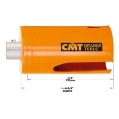 CMT 553.083 Gatzaag: Multi construct 83mm, hoogte 152mm