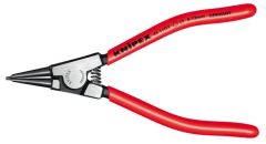 Knipex 46 11 G4 4611G4 Borgveertang binnenring recht 1,5 - 30 mm