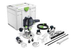 Festool 576207 OF 1400 EBQ-Plus Bovenfrees