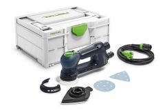 Festool 576259 ROTEX RO 90 DX FEQ-Plus Excenterschuurmachine