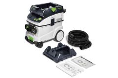 Festool 576850 CTL 36 E AC-Planex Stofzuiger