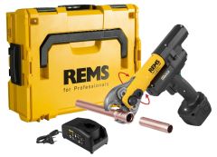 Rems 578013 R220 REMS Mini-Press ACC Basic-Pack