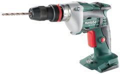 Metabo 600261840 BE18LTX 6 Accuboormachine 18V Body in metaloc