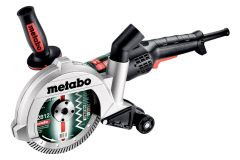 Metabo TEPB 19-180 RT CED Diamantdoorslijpsysteem 180 mm 600433500