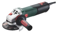 Metabo 621038000 WA 12-125 HT LK Haakse Slijper 125mm 1250 watt